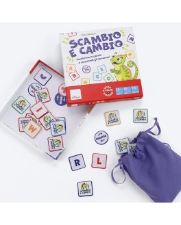 Scambio e Cambio - 5