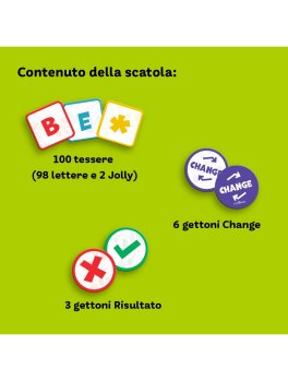 Scambio e Cambio - 6