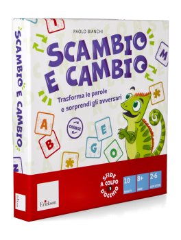 Scambio e Cambio - 1