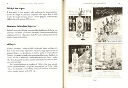 Schedario di Erbe, Amari e Liquori — Libro - 4