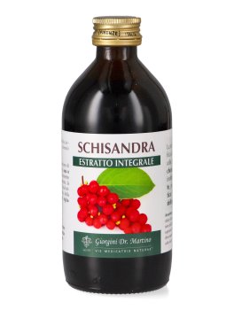 Schisandra - 1