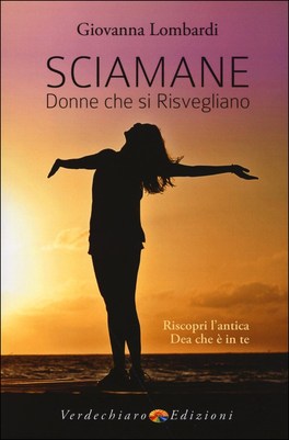Sciamane — Libro - 1