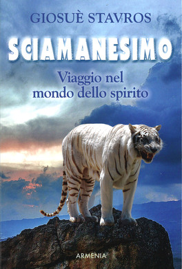 Sciamanesimo — Libro - 1