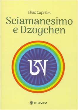 Sciamanesimo e Dzogchen — Libro - 1