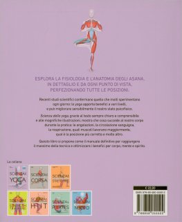Scienza dello Yoga — Libro - 2