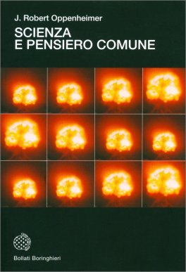 Scienza e Pensiero Comune — Libro - 1