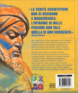 Scienziati che Hanno Cambiato la Storia — Libro - 2