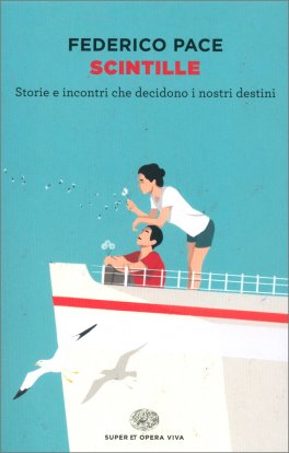 Scintille — Libro - 1