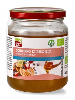 Sciroppo di Riso Bio - 1
