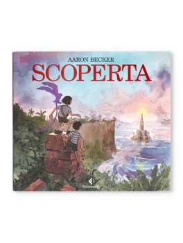 Scoperta — Libro - 1
