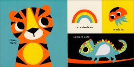 Scopri il Mondo - Gli Animali — Libro - 3