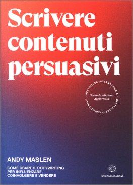 Scrivere Contenuti Persuasivi — Libro - 1