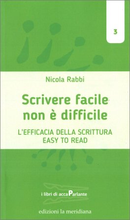 Scrivere Facile non è Difficile — Libro - 1