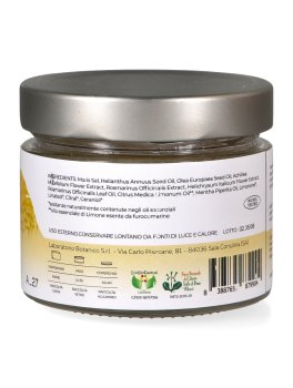 Scrub Corpo Rassodante - Achillea e Rosmarino - 2