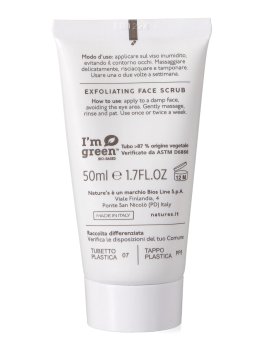 Scrub Esfoliante Viso - 3
