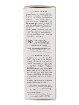 Scrub Esfoliante Viso - 4