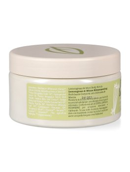 Scrub Lemongrass e Menta - 3