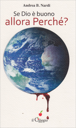 Se Dio è Buono Allora Perchè? — Libro - 1
