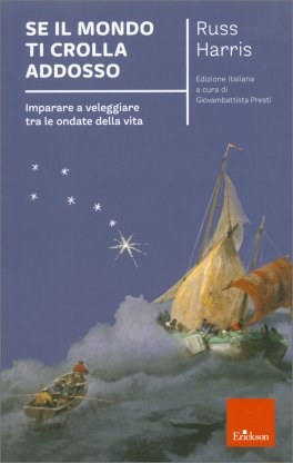 Se il Mondo ti Crolla Addosso — Libro - 1