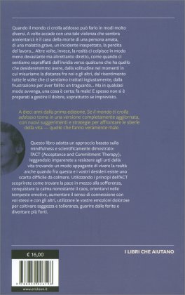 Se il Mondo ti Crolla Addosso — Libro - 2