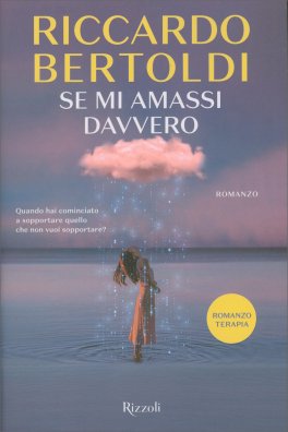 Se Mi Amassi Davvero — Libro - 1