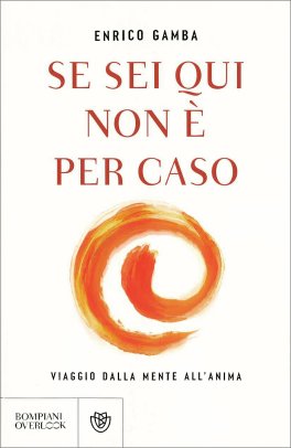 Se Sei Qui Non è per Caso — Libro - 1