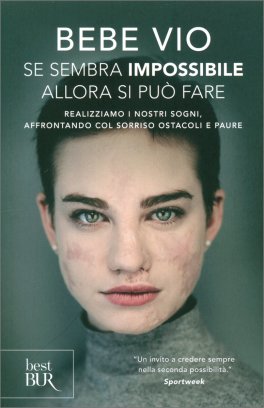Se Sembra Impossibile Allora si può Fare — Libro - 1