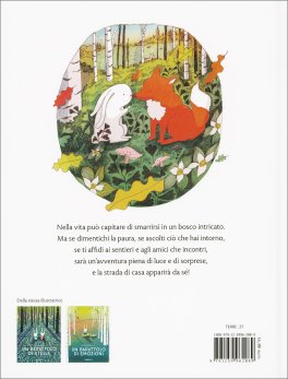 Se ti Perdi — Libro - 2