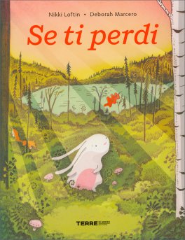 Se ti Perdi — Libro - 1
