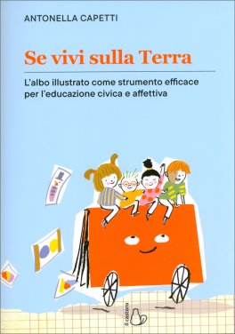 Se Vivi sulla Terra — Libro - 1