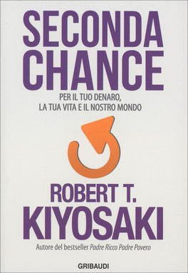 Seconda Chance — Libro - 1