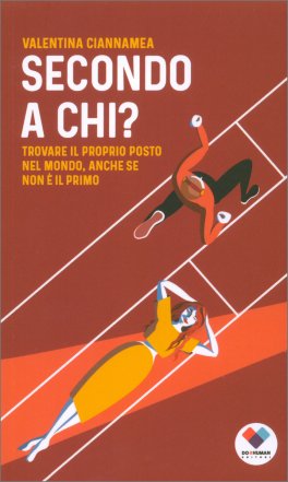 Secondo a Chi? — Libro - 1