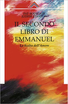 Il Secondo Libro di Emmanuel — Libro - 1