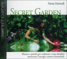 Secret Garden — CD - 1