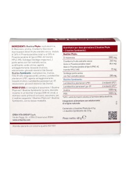 Sedacist Rapid - Bustine - 5