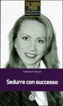 Sedurre con Successo  — Libro - 1