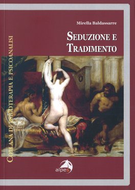Seduzione e Tradimento — Libro - 1