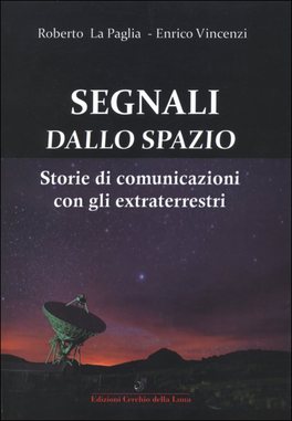 Segnali dallo Spazio  — Libro - 1