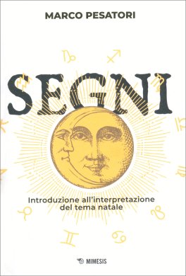 Segni — Libro - 1
