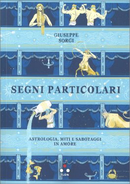 Segni Particolari — Libro - 1