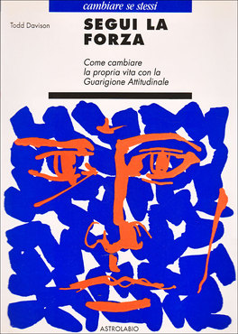 Segui la Forza  — Libro - 1