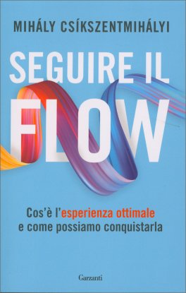 Seguire il Flow — Libro - 1
