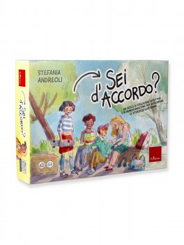 Sei d'Accordo? - 1