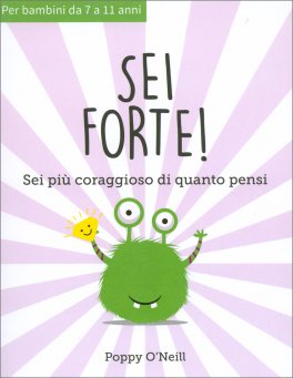 Sei Forte! — Libro - 1