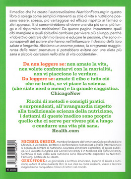 Sei Quel che Mangi — Libro - 2