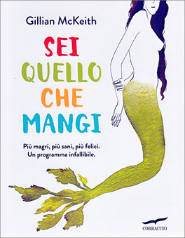 Sei Quello che Mangi — Libro - 1