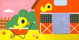 Sei Qui Mamma Gallina? — Libro - 2
