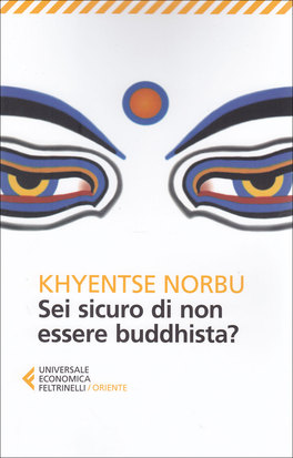 Sei Sicuro di non Essere Buddhista? — Libro - 1