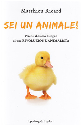 Sei un Animale! — Libro - 1