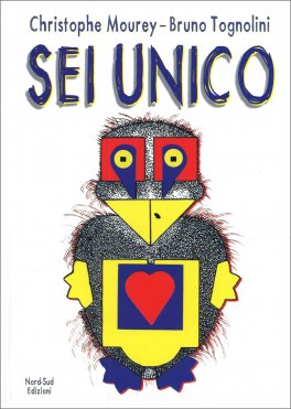 Sei Unico — Libro - 1